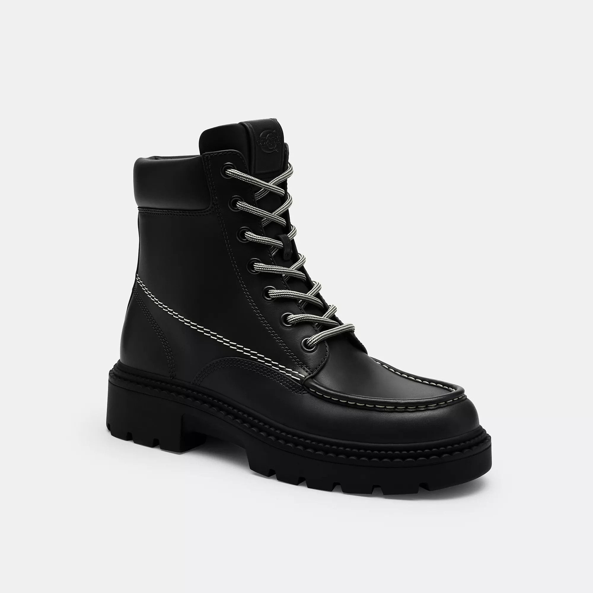 Lug Sole Boot | Coach (US)