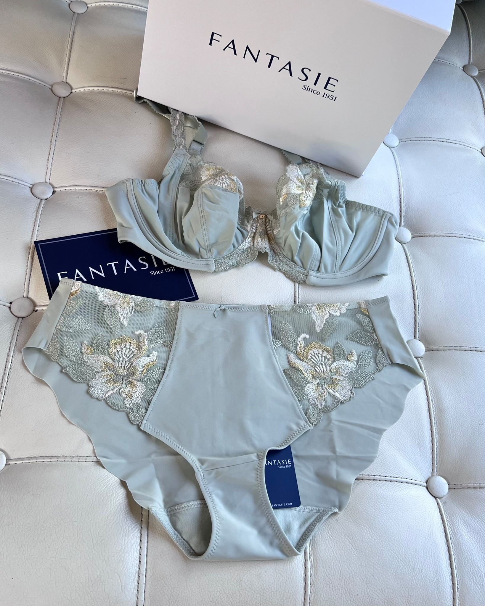 Gorgeous Lingerie, that fits beautifully 

#LTKover50style #LTKunboxing #LTKuk