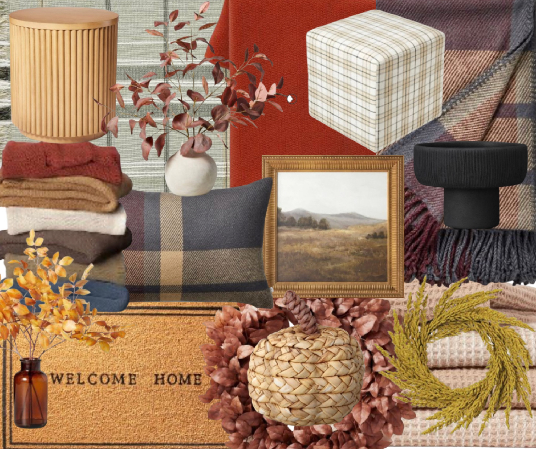 Fall home decor updates from Target!  Target always has the best stuff for autumn and fall and Halloween decor and at the best prices too!

#LTKSeasonal #LTKhome #LTKunder100