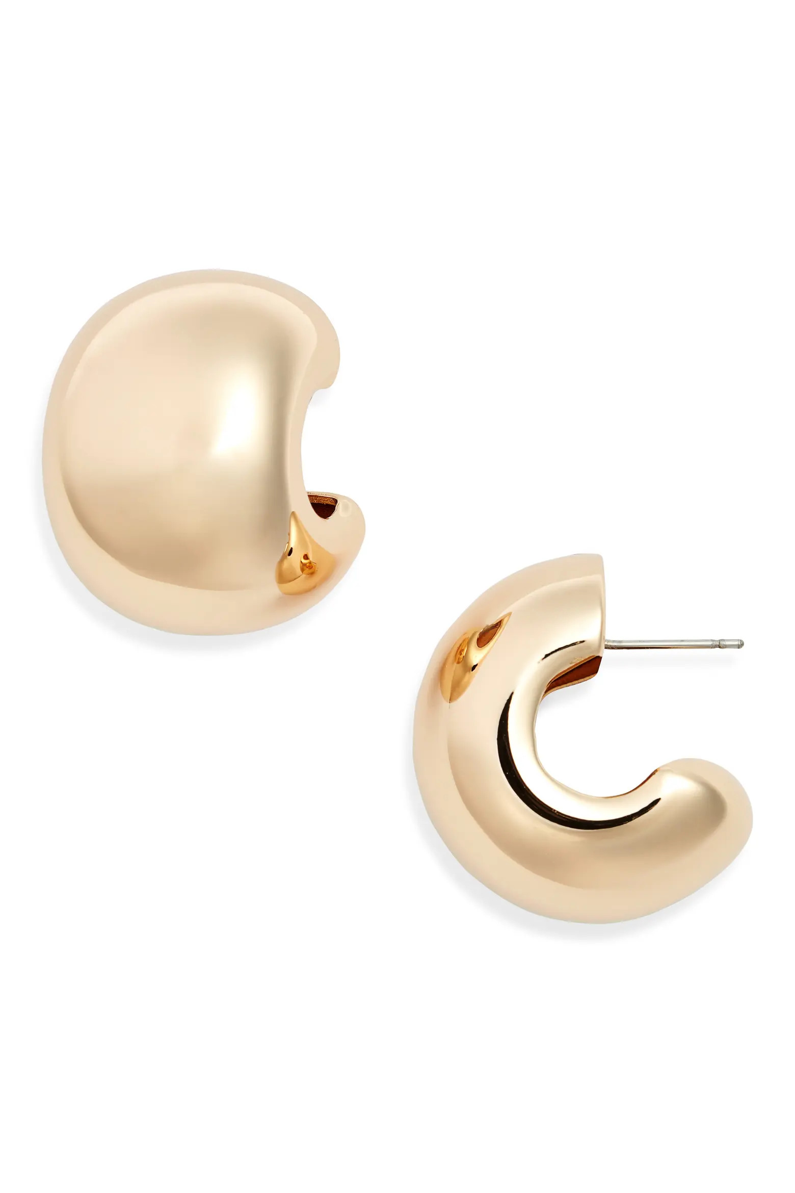 Gemma Hoop Earrings (Women) | Nordstrom | Nordstrom
