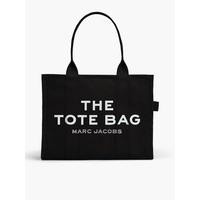 MARC JACOBS Traveller Tote Bag - Black | Very (UK)