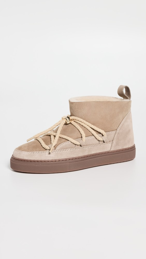 Inuikii Classic Low Boots | Shopbop | Shopbop