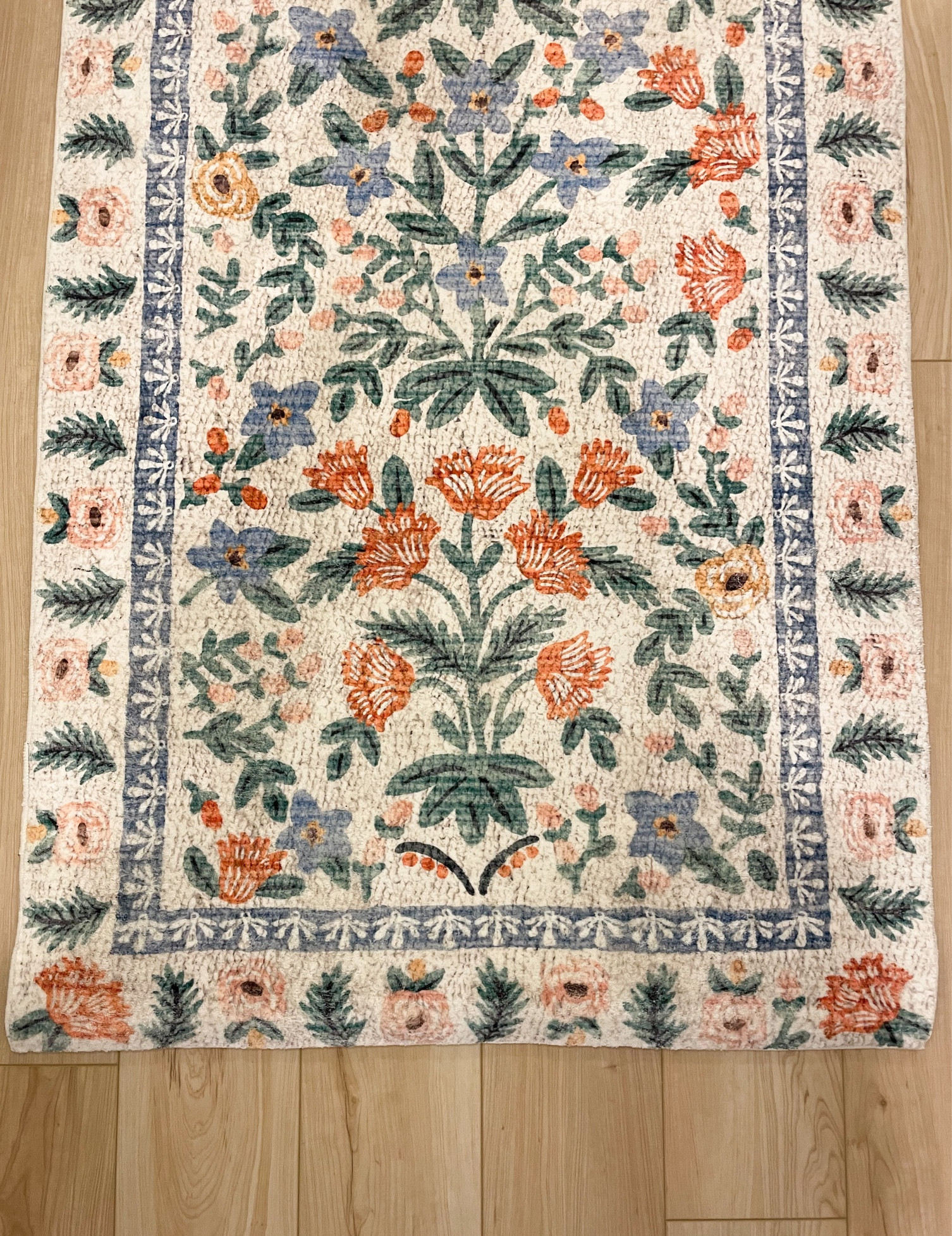 hallway rug runner

#LTKfindsunder100 #LTKhome