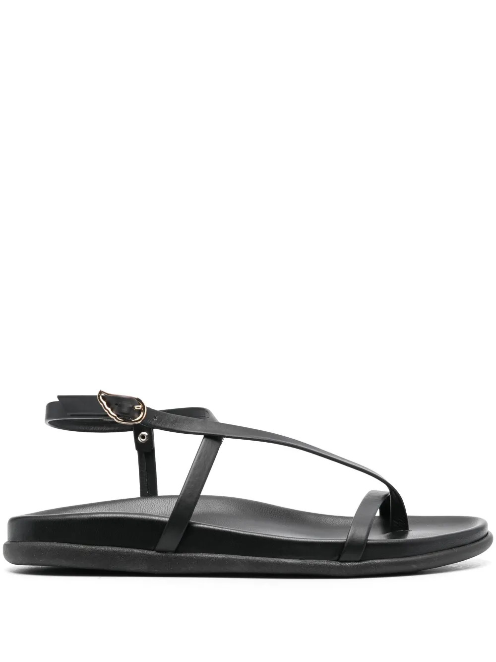 Ancient Greek Sandals Aimilia Leather Sandals - Farfetch | Farfetch Global