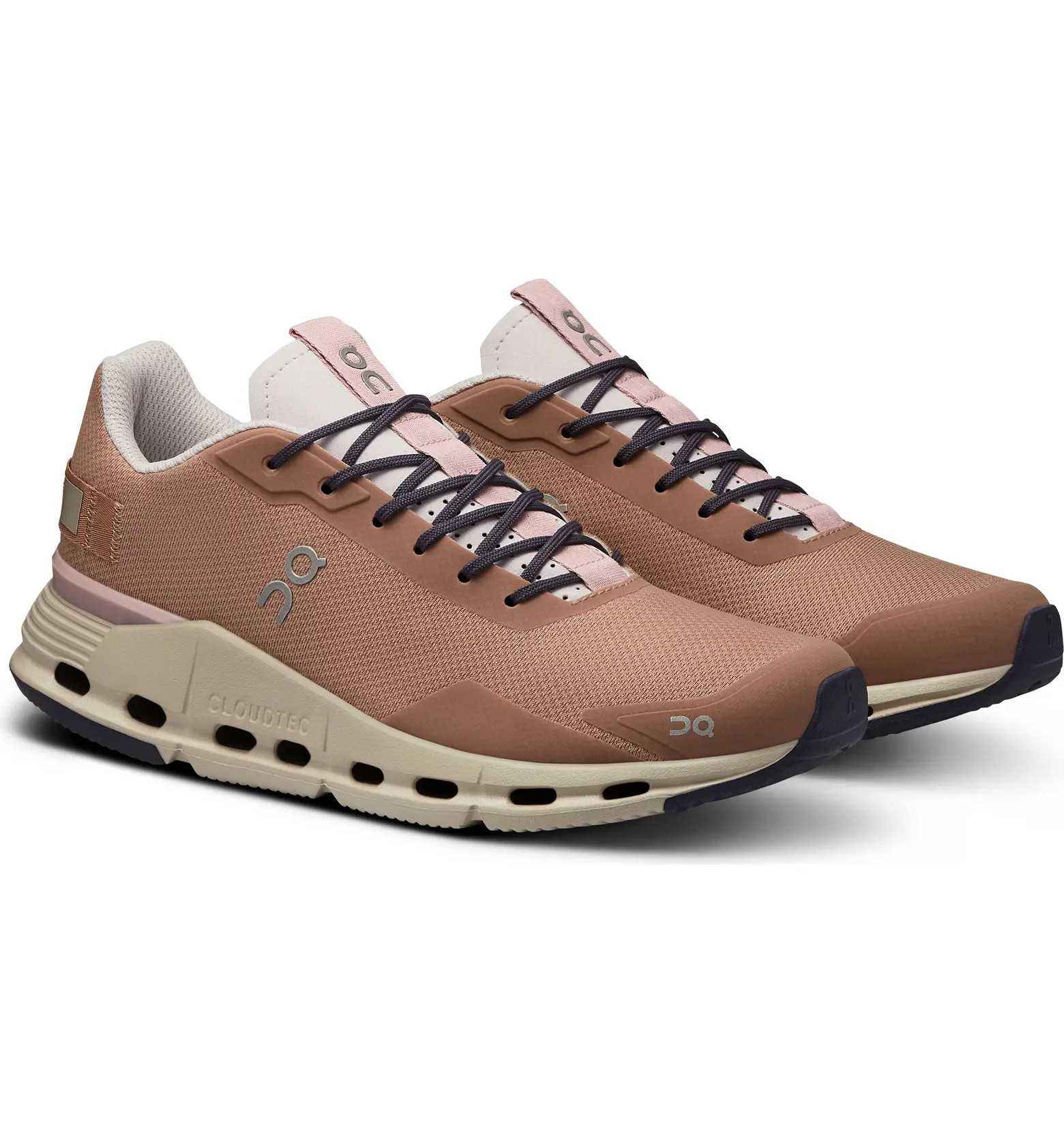 On Cloudnova Form Sneaker (Women) | Nordstrom | Nordstrom