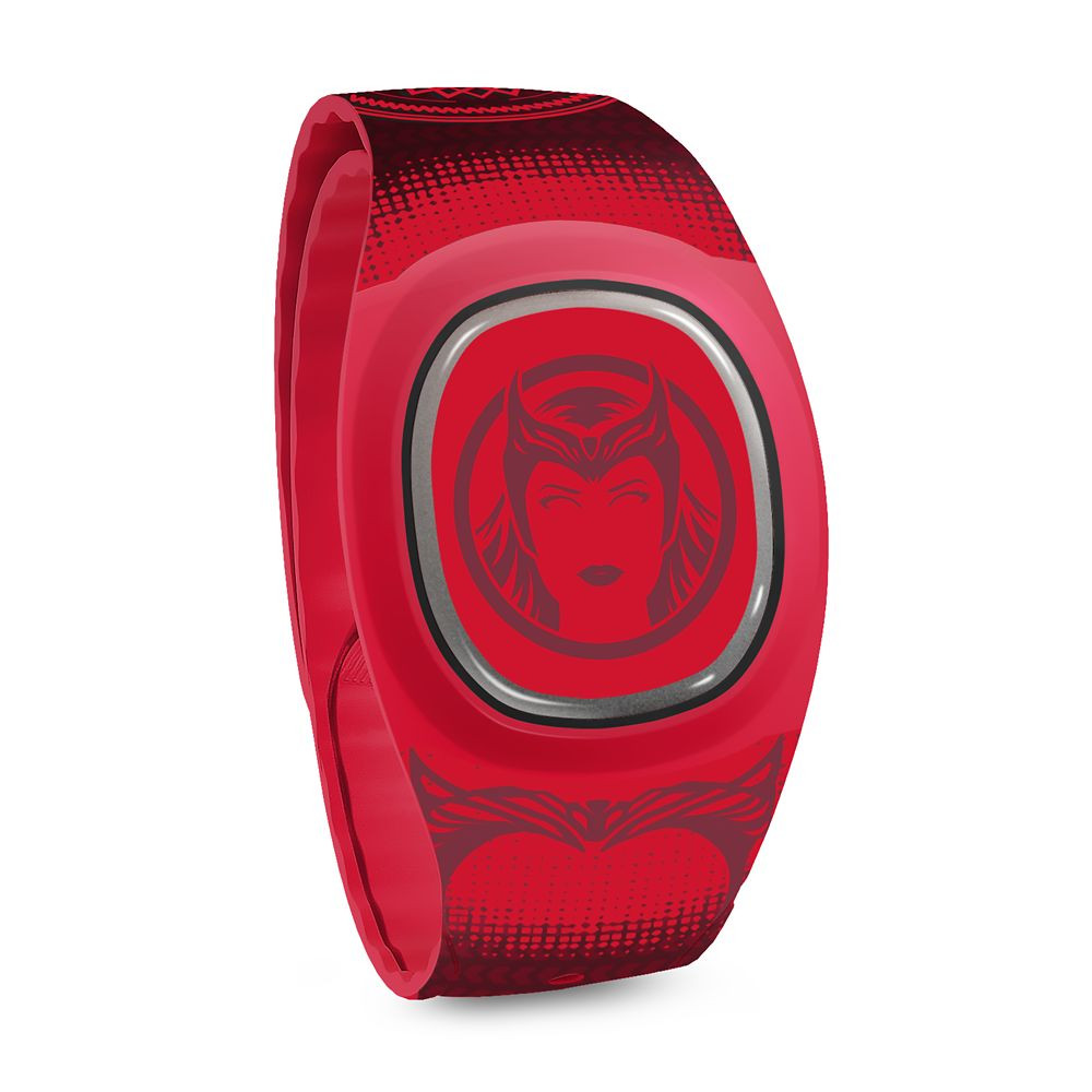 Scarlet Witch MagicBand+ | Disney Store