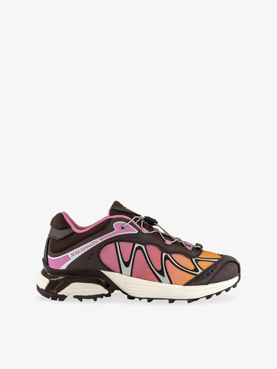 XT Whisper Woven Trainers | Selfridges