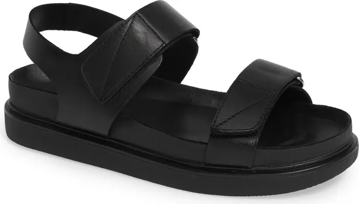 Erin Slingback Sandal (Women) | Nordstrom