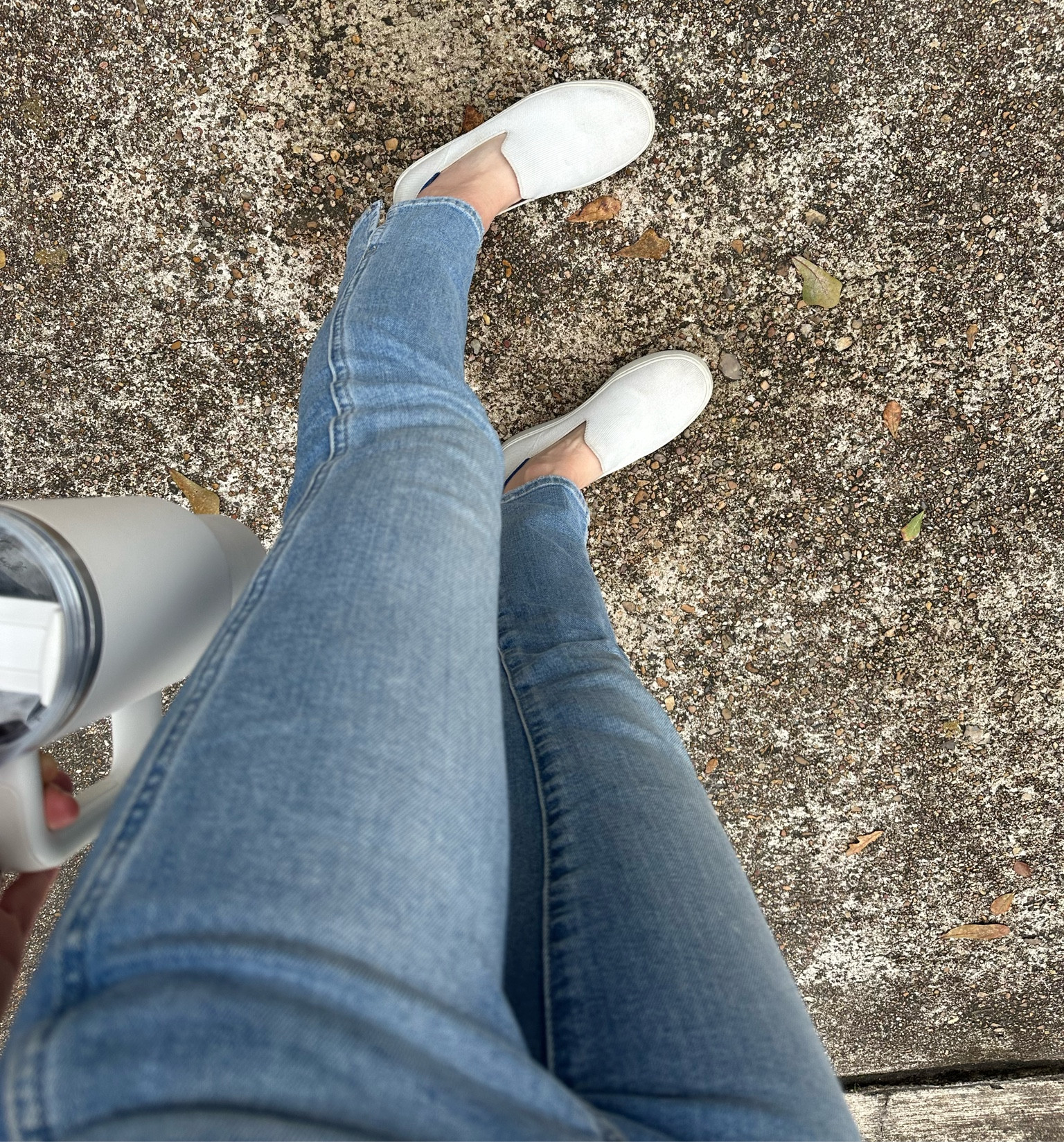 My most worn rothys, my absolute favorite jeans

#LTKFindsUnder50 #LTKShoeCrush