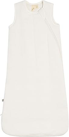 KYTE BABY Unisex Soft Bamboo Rayon Sleeping Bag for Babies and Toddlers, 2.5 Tog (6-18 Months, Cl... | Amazon (US)