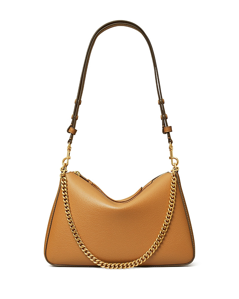 Tory Burch Perry Leather Shoulder Bag | Bloomingdale's (US)