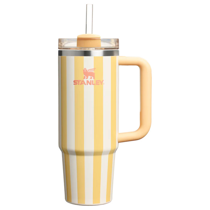 Quencher H2.0 Travel Tumbler | 30 OZ | Stanley | Stanley PMI US