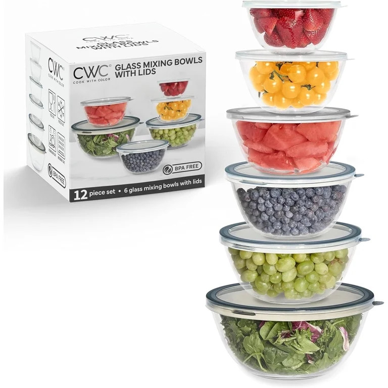 Visit the COOK WITH COLOR Store | Walmart (US)