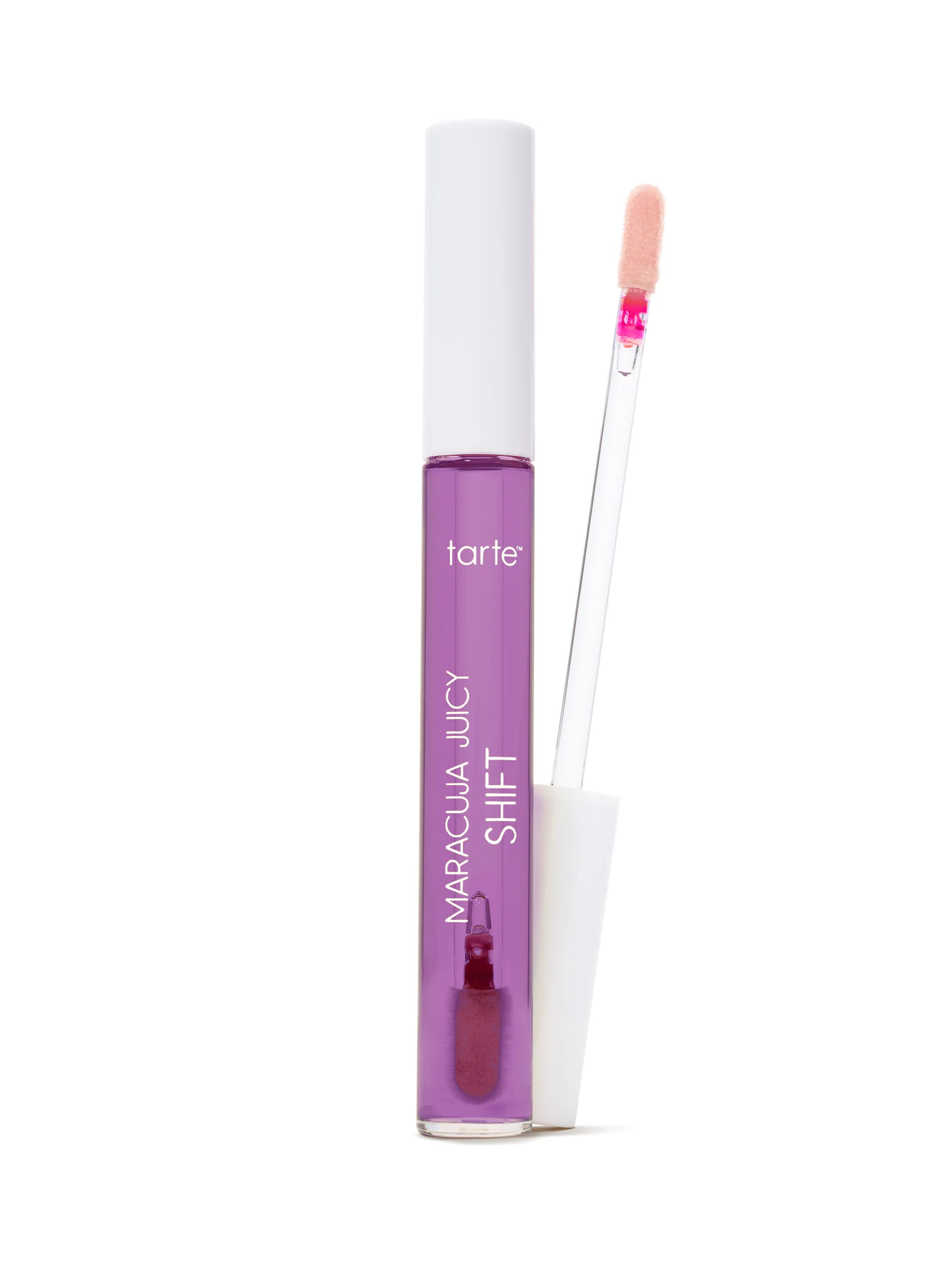 maracuja juicy lip & cheek shift | tarte cosmetics (Global)