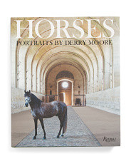 Horses Book | Marshalls
