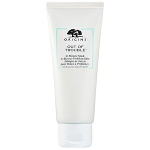 Out of Trouble™ 10 Minute Mask to Rescue Problem Skin - Origins | Sephora | Sephora (US)