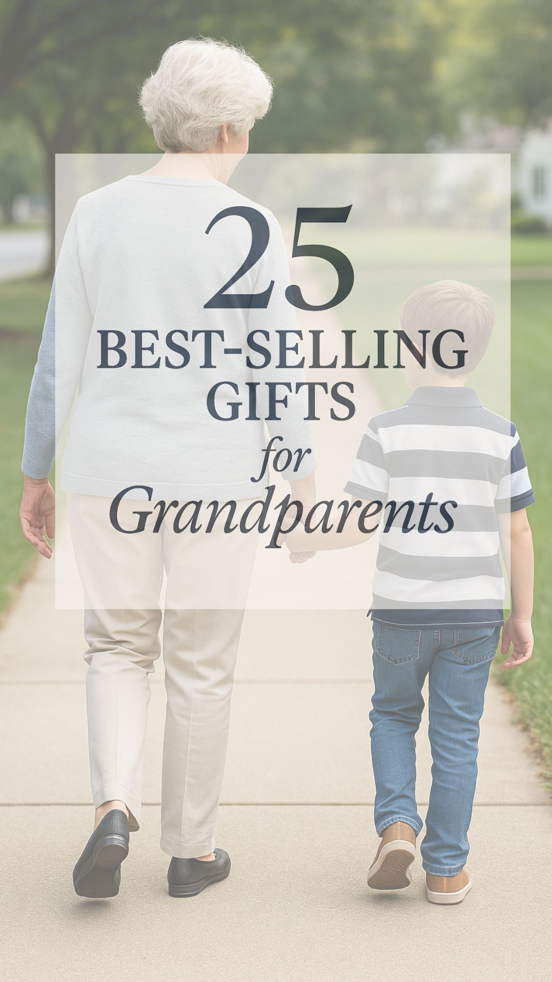 Gifts for grandparents, gifts for grands, mom, dad, in-laws  

 

#LTKGiftGuide #LTKHoliday #LTKFamily