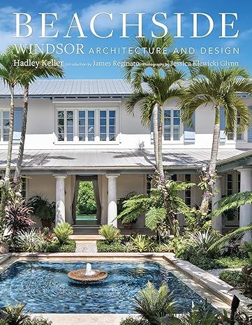 Beachside: Windsor Architecture and Design | Amazon (US)