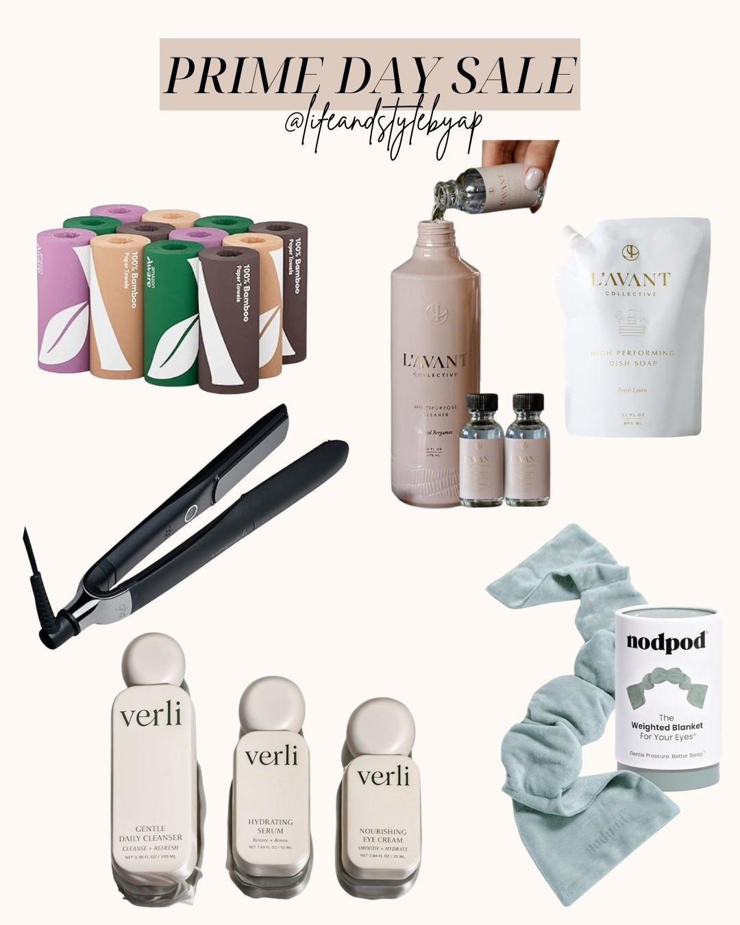 Favorite household and beauty items we are always using/reordering!

#LTKBeauty #LTKHome #LTKSaleAlert