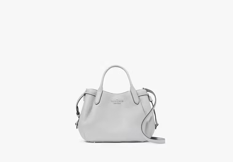 Dumpling Small Satchel Bag | Kate Spade Outlet