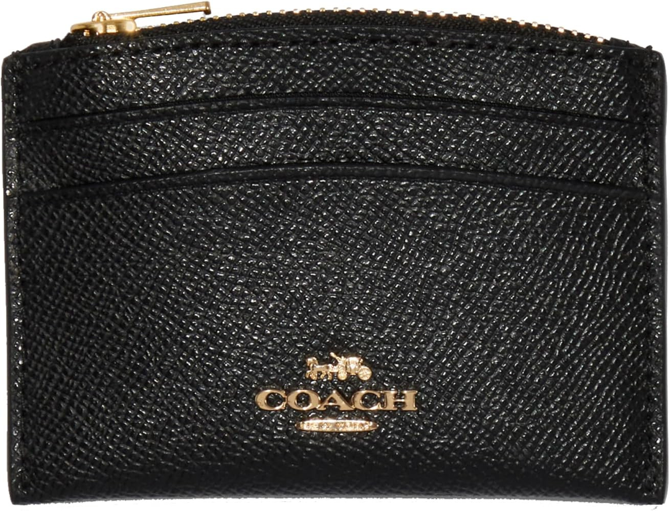 Coach Women's Shaped Card CASE | Amazon (US)