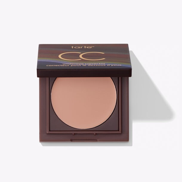 colored clay CC undereye corrector




colored clay CC undereye corrector | tarte cosmetics (Global)