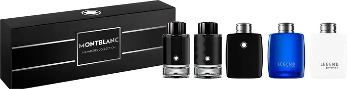 Montblanc Mini Coffret Gift Set | Nordstrom | Nordstrom