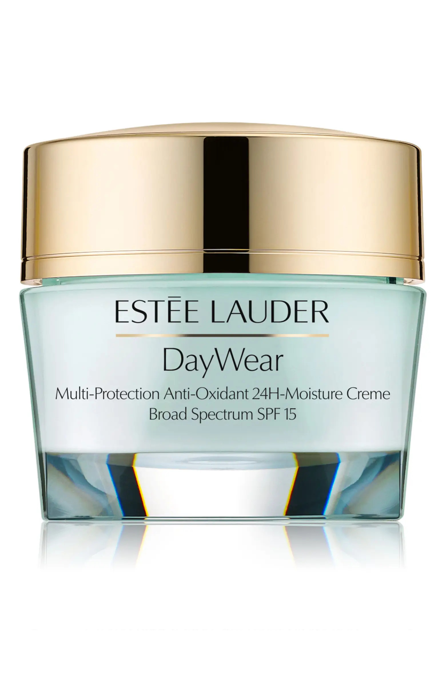 Estée Lauder DayWear Moisturizer Multi-Protection Anti-Oxidant 24H-Moisture Cream SPF 15 | Nords... | Nordstrom
