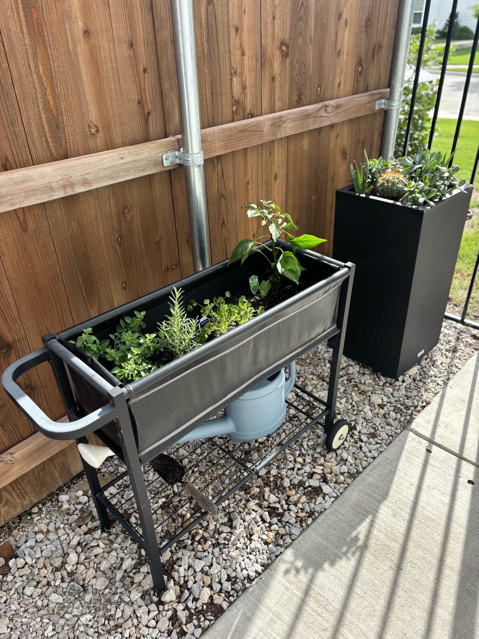 My planters on my patio are on sale with prime! #amazonprime

#LTKHome #LTKSeasonal