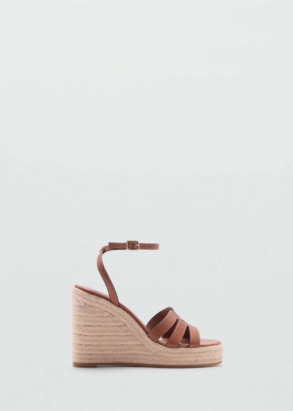Search: Wedges (11) | Mango USA | MANGO (US)