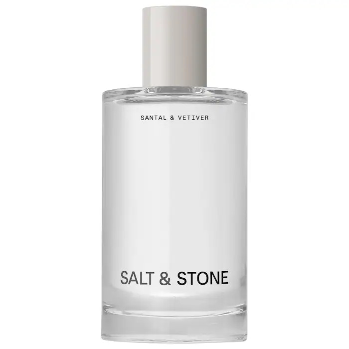 Santal & Vetiver Body and Hair Fragrance Mist | Sephora (US)