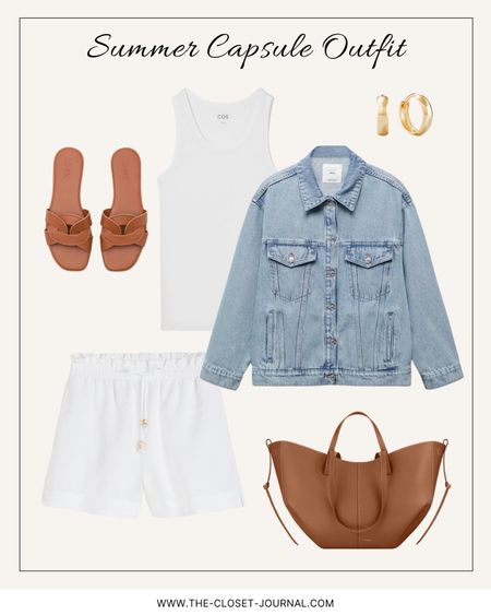 Year if outfits - LOOK 104
Bag - Polwnw
Shorts - H&M (linked si mi ilar)