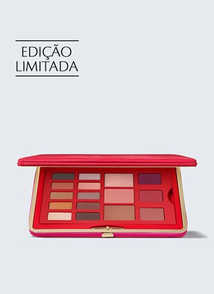 Kit Noite Perfeita: Paleta Multifuncional para o Rosto | Estée Lauder Brazil | Estee Lauder (BR)