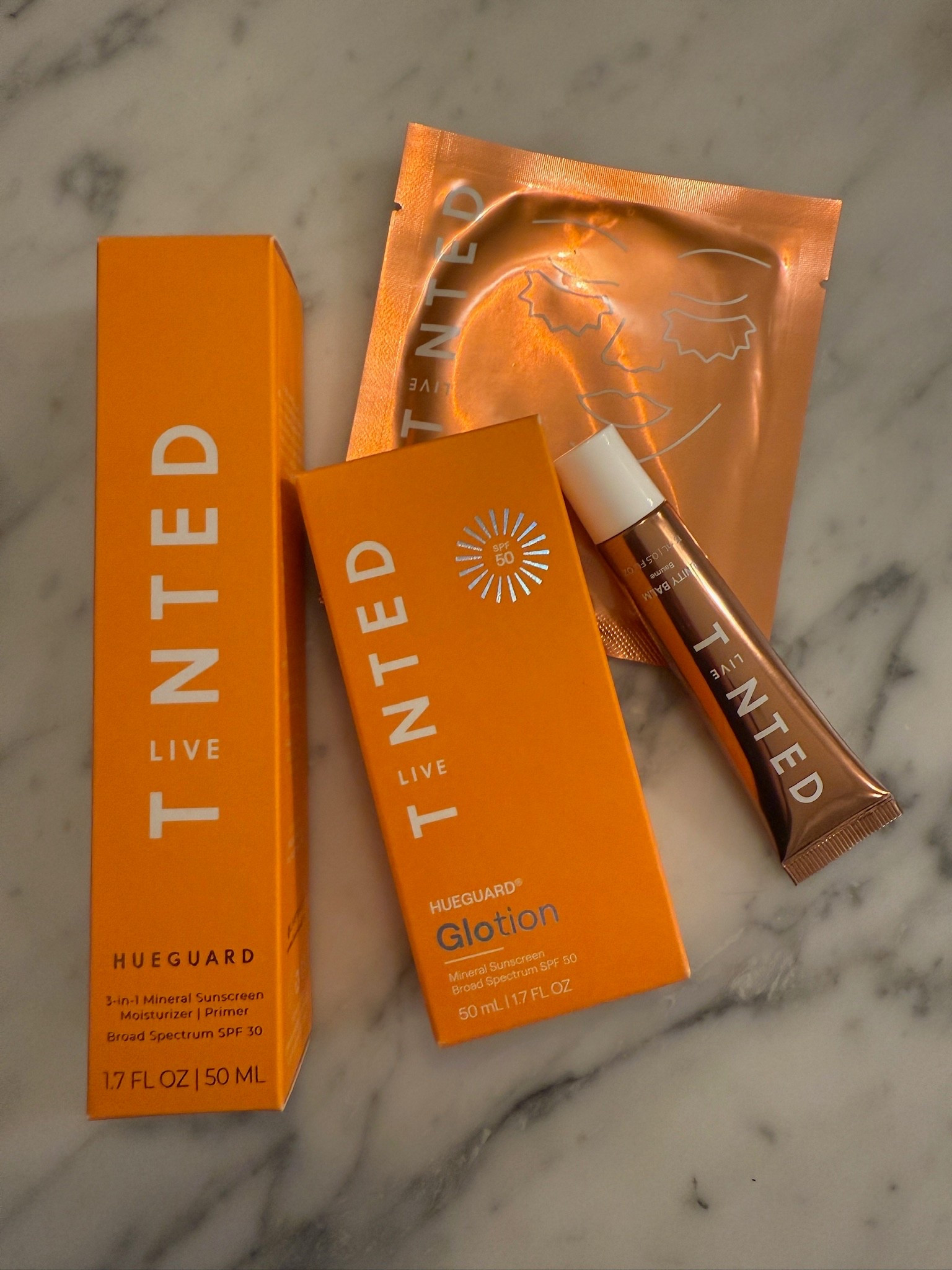 These products provide sun protection and keeps my skin nourished and hydrated in this AZ weather 🌵 


#LTKBeauty #LTKFindsUnder100 #LTKGiftGuide