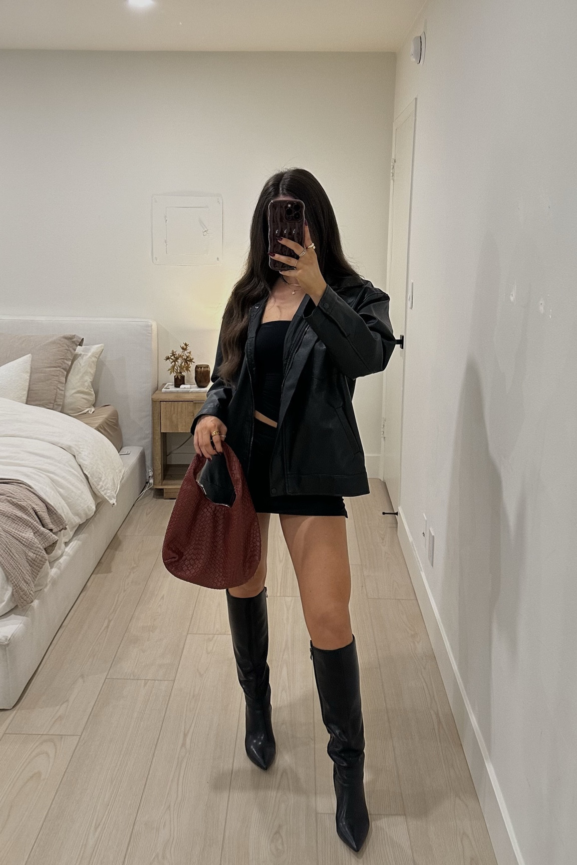 Going out fashion inspo 

#LTKSeasonal #LTKStyleTip #LTKHoliday