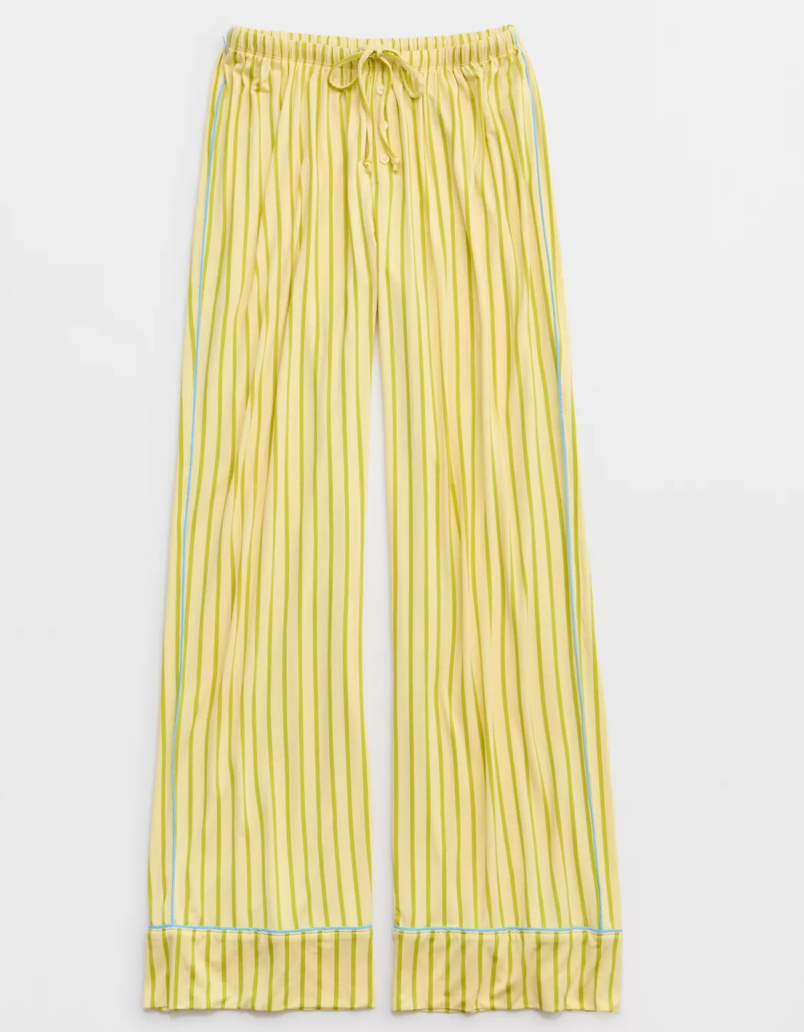 Aerie Real Soft® Trouser PJ | Aerie