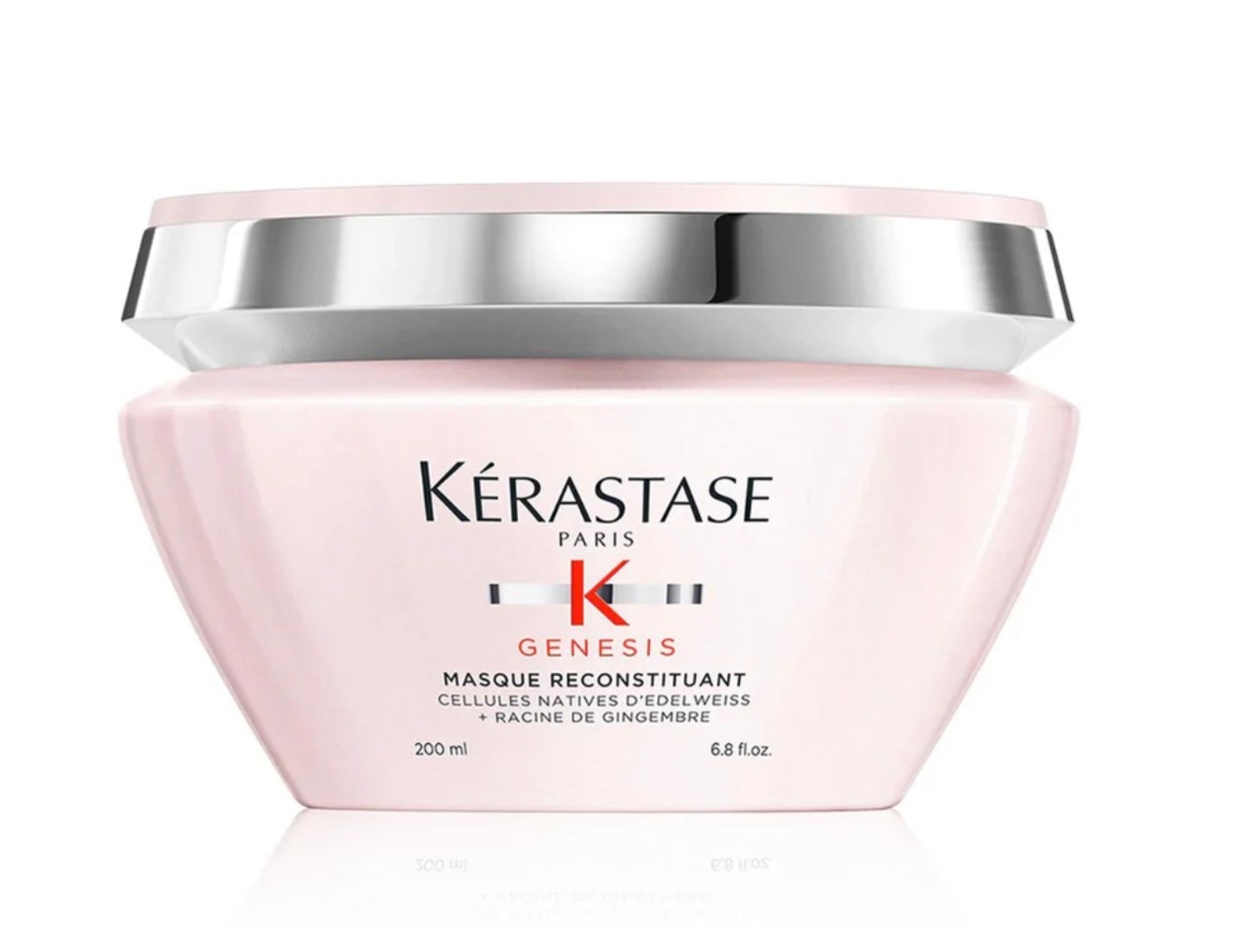 My favorite hair mask. I can’t recommend it enough 