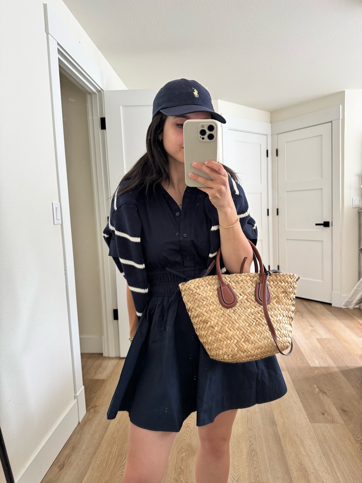 Mini shirt dress on sale!! 😍 I’m in XXS

#LTKootd #LTKPetite #LTKSaleAlert