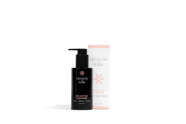 Bio Active Cleanser | Meadow and Bark