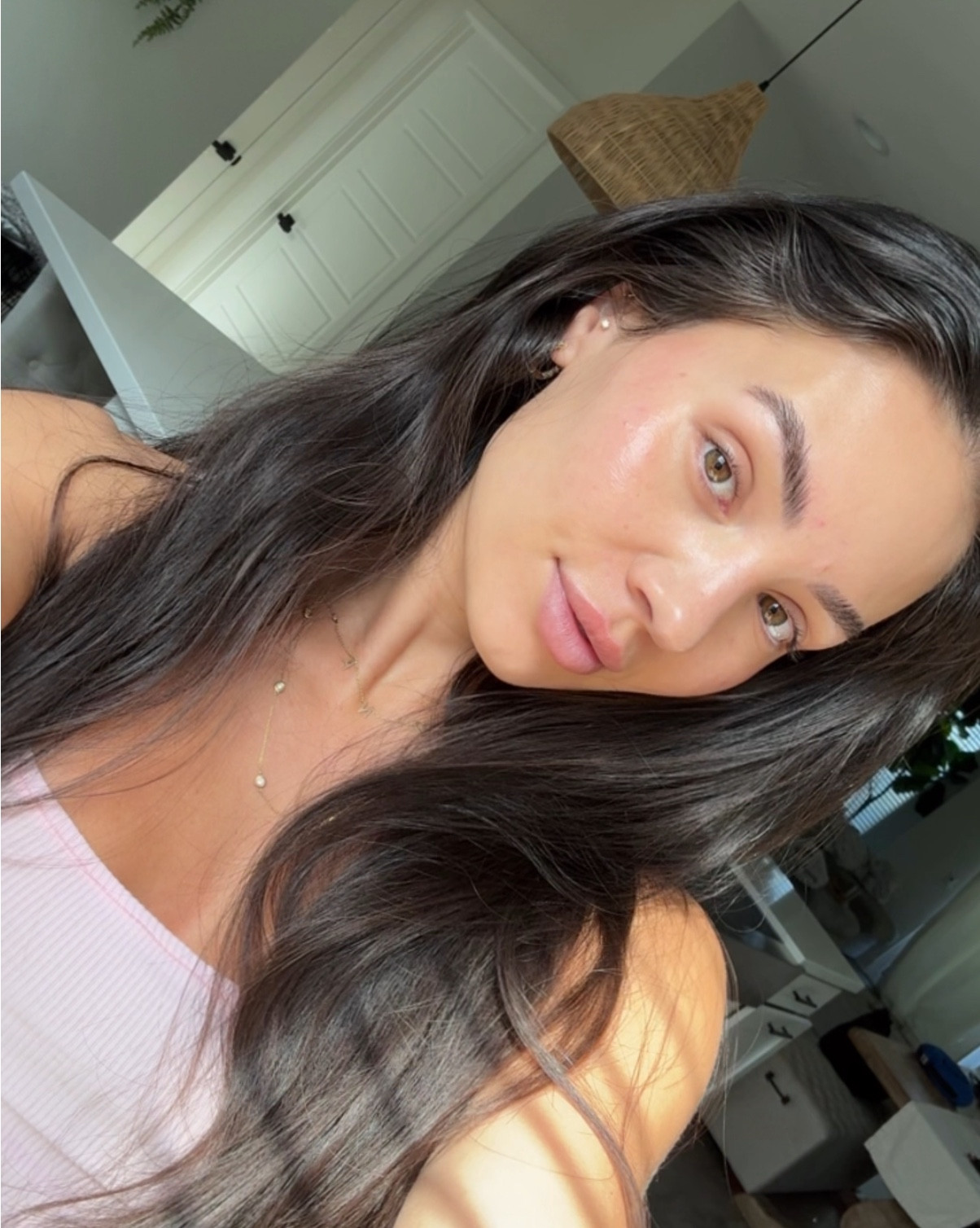 Under $20 skin tint find that I’m loving!!! Plus a blush that layers great with it #spf40. Shade 60 and blush color Rosy

#LTKFindsUnder50 #LTKSeasonal