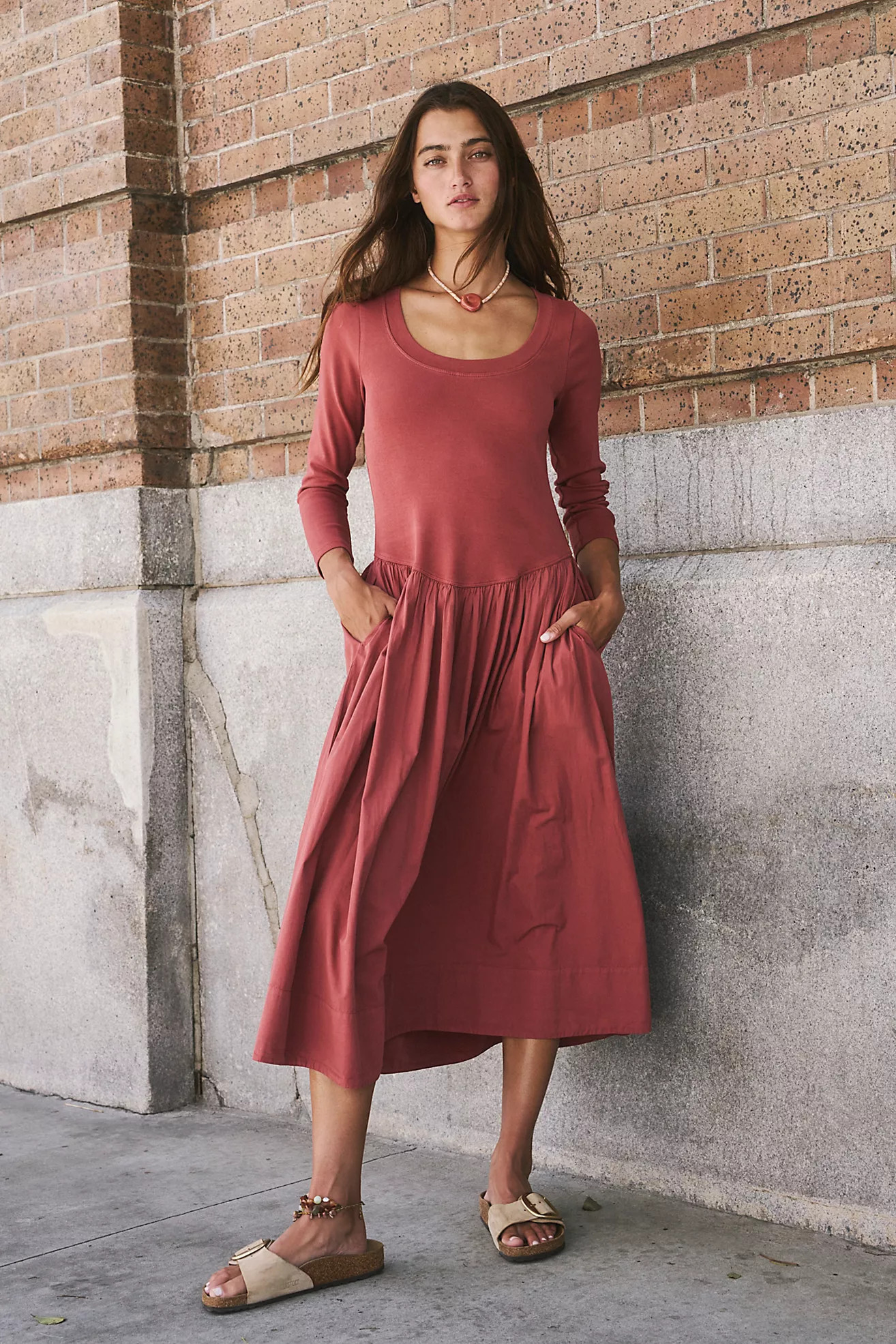 Aelia Midi | Free People (Global - UK&FR Excluded)