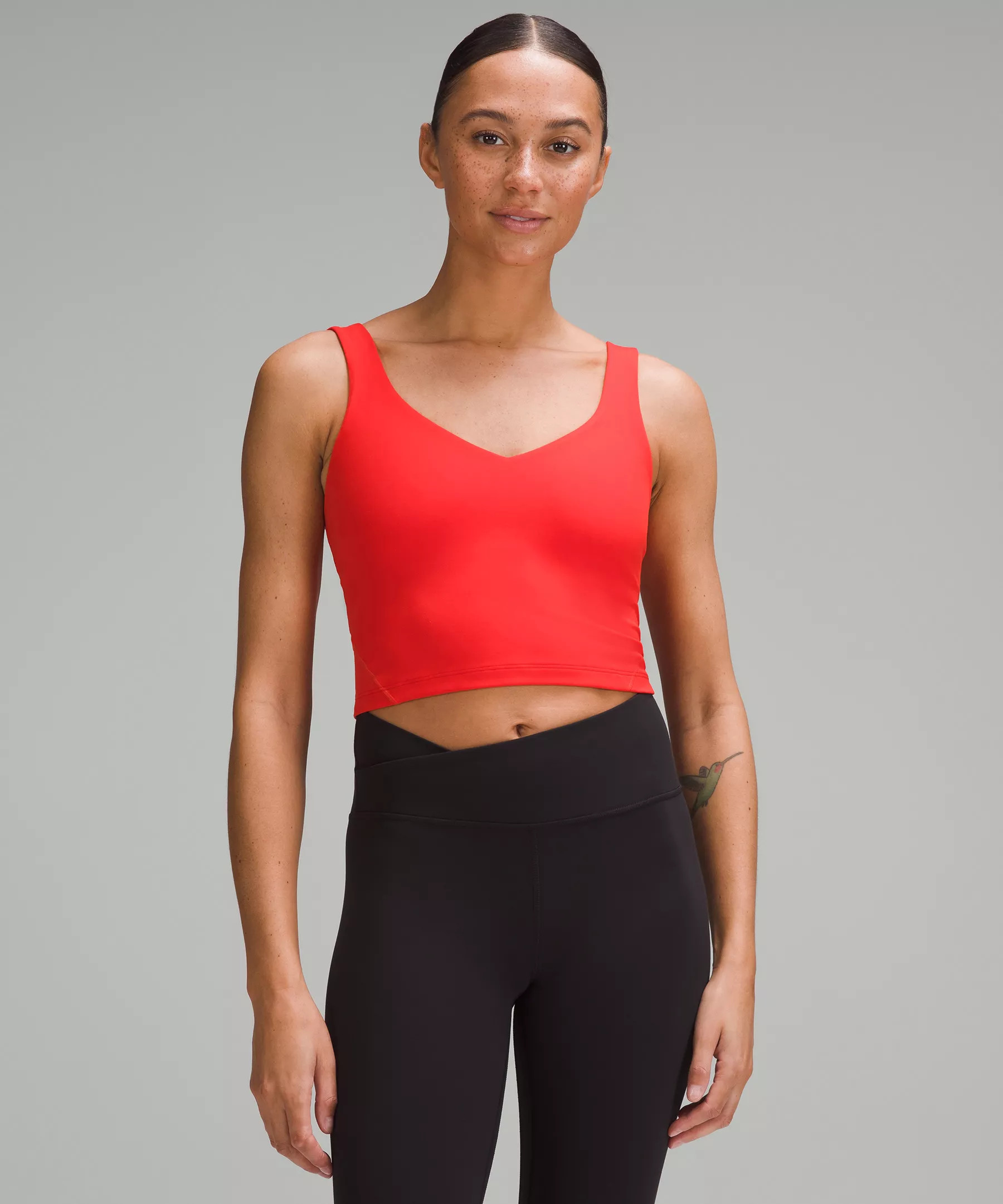 lululemon Align™ Tank Top | Women's Sleeveless & Tank Tops | lululemon | Lululemon (US)