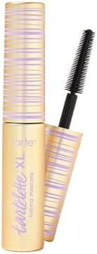 Tarte tartelette XL tubing mascara – Lash Extensions in a Tube with Peptide, Vitamin E & B5, Ex... | Amazon (US)