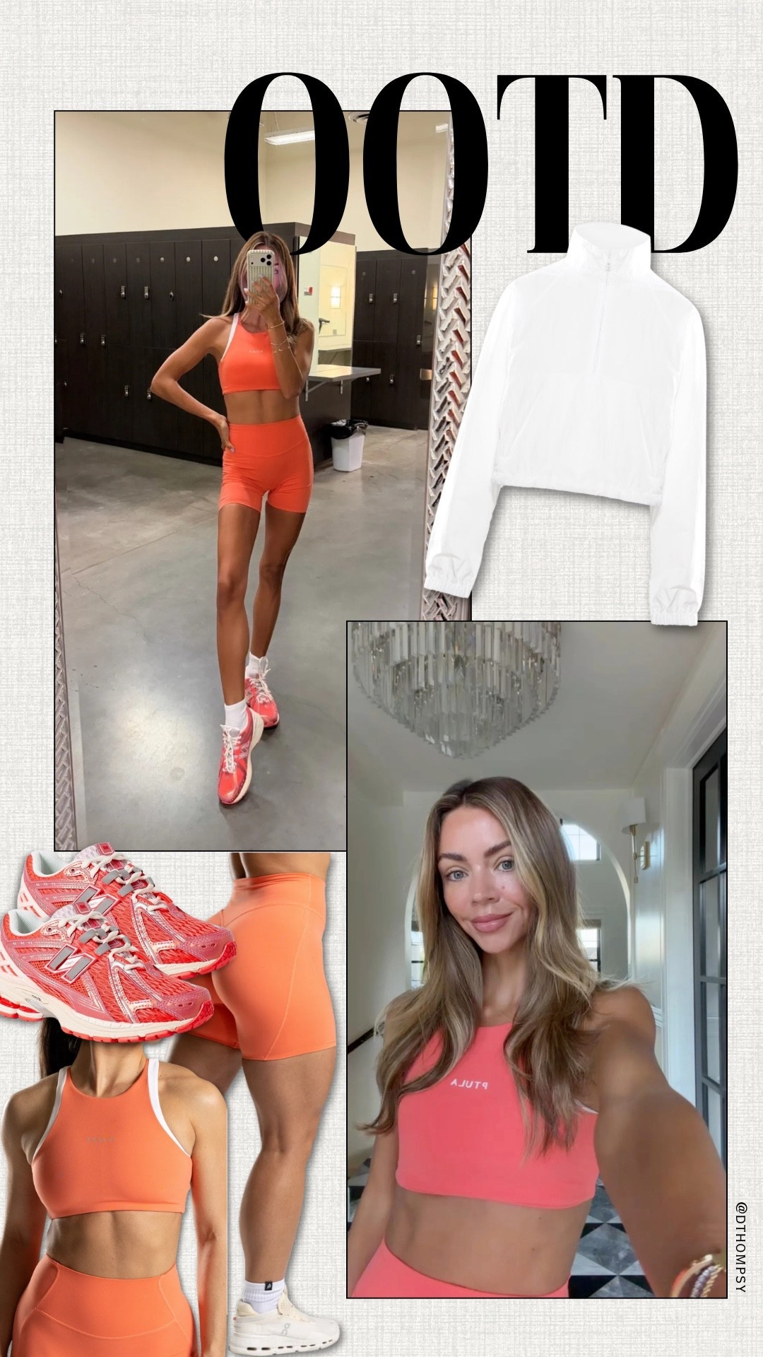 ootd

#LTKootd #LTKfitnessgoals #LTKActive