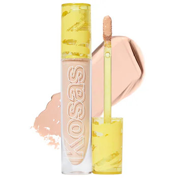 KosasRevealer Super Creamy + Brightening Concealer and Daytime Eye Cream | Sephora (US)