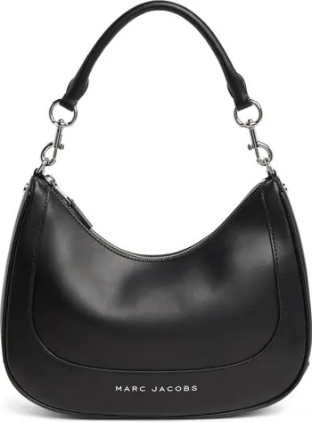 Marc Jacobs Leather Hobo Bag | Nordstromrack | Nordstrom Rack