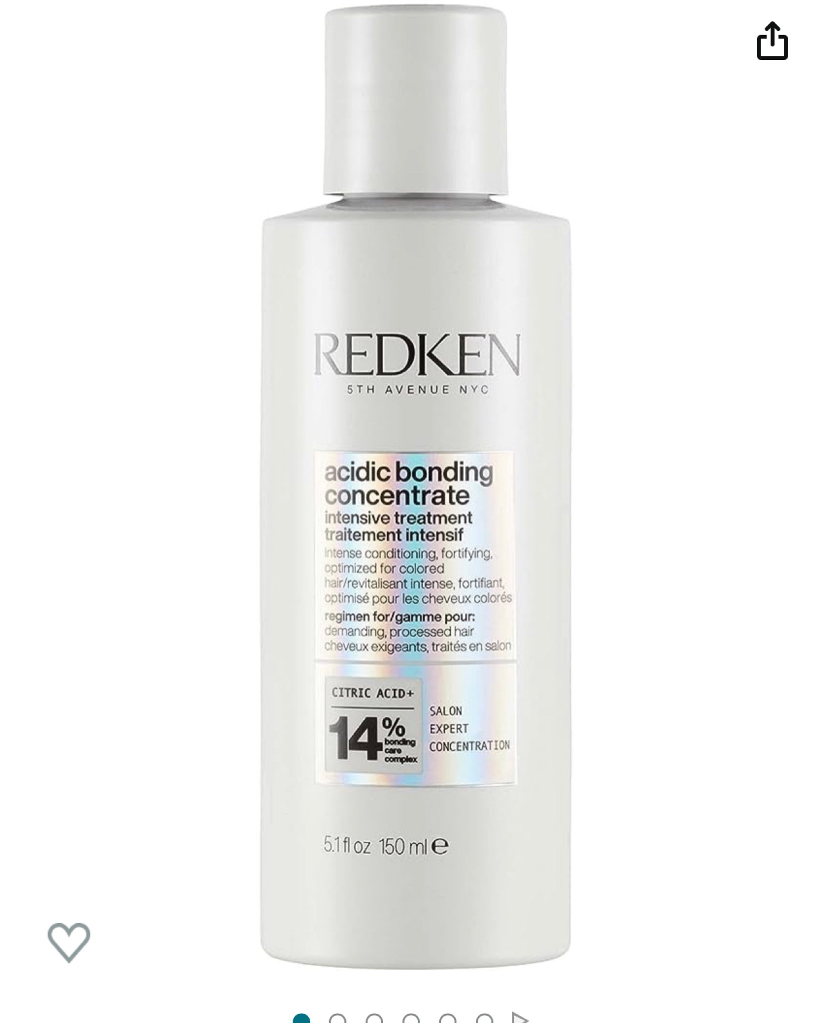 Besttt premio cabello maltratado 