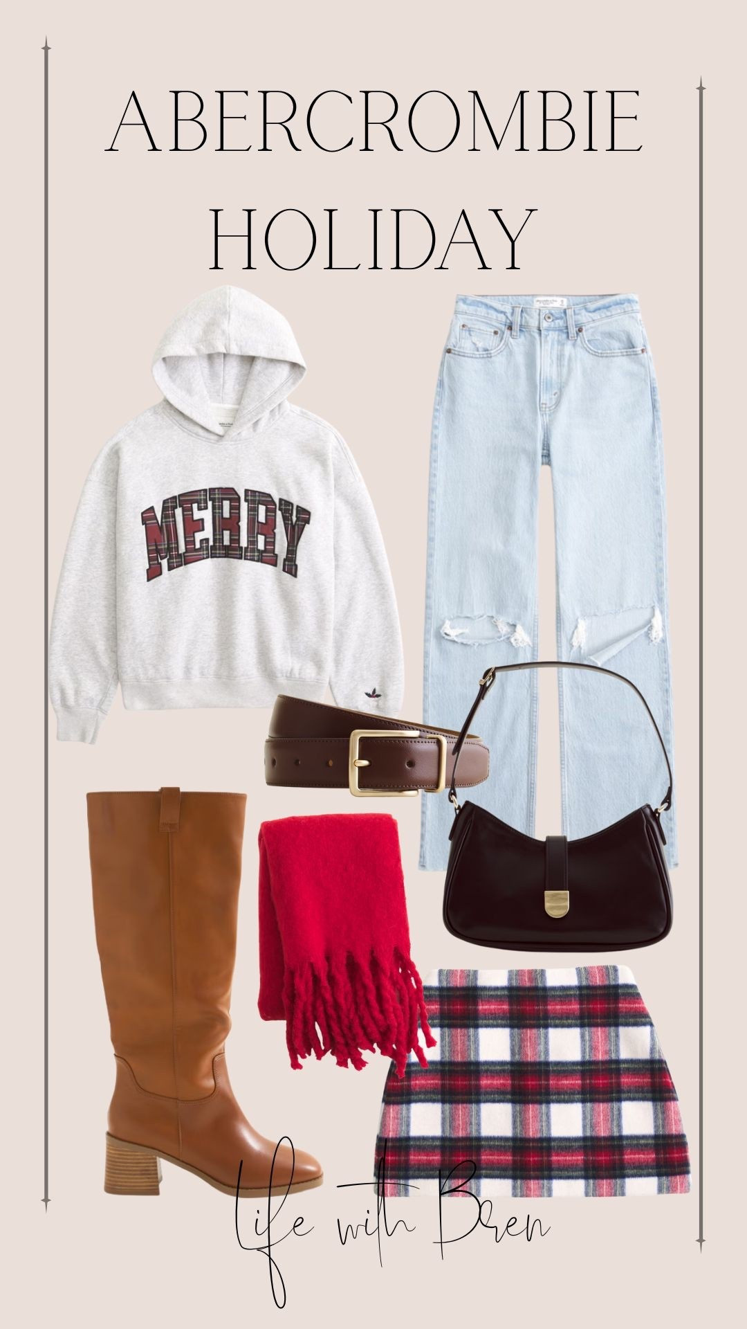 Abercrombie sale

#LTKHoliday #LTKGiftGuide #LTKCyberWeek