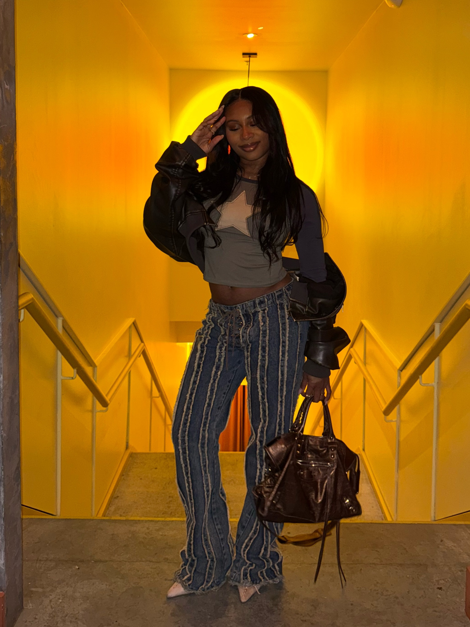 Y2k vibes ⭐️