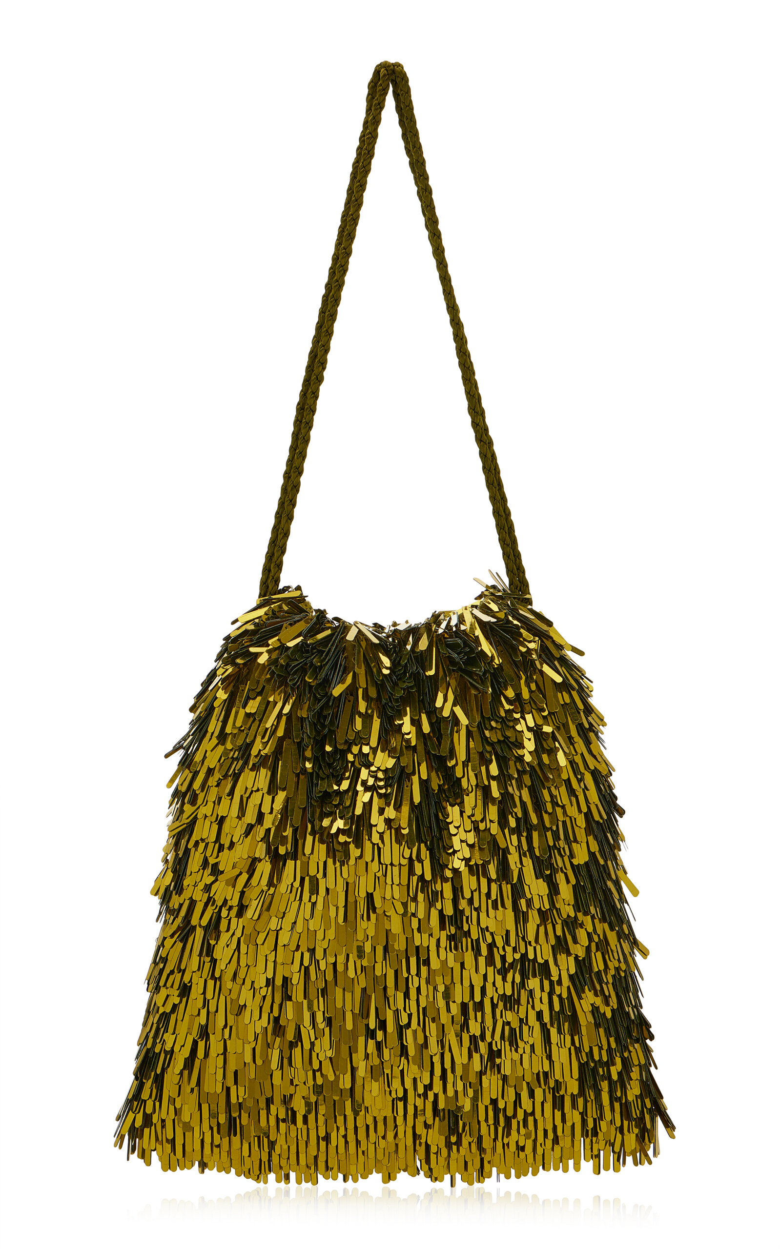 Gala Sequined Bag | Moda Operandi (Global)